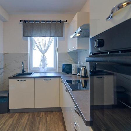 Ivan Apartman Senj  Exterior foto