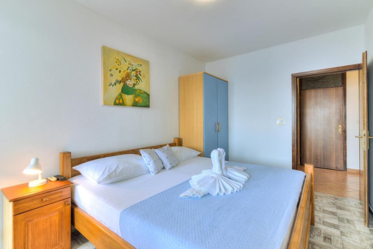 Ivan Apartman Senj  Quarto foto