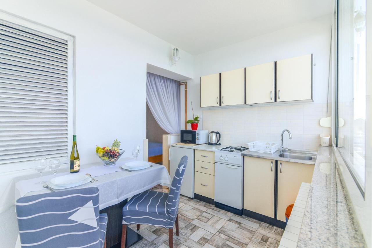 Ivan Apartman Senj  Quarto foto