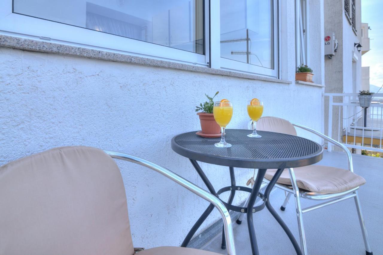 Ivan Apartman Senj  Quarto foto