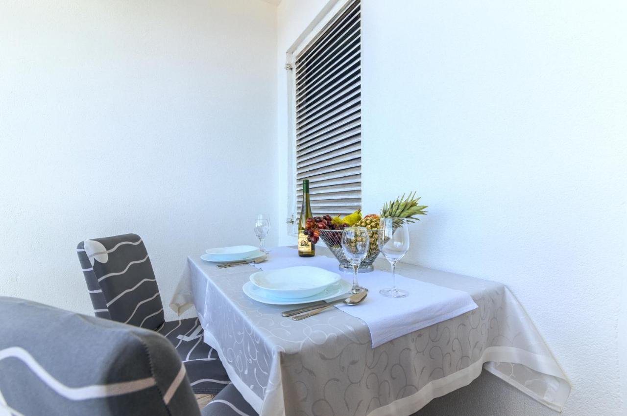 Ivan Apartman Senj  Quarto foto