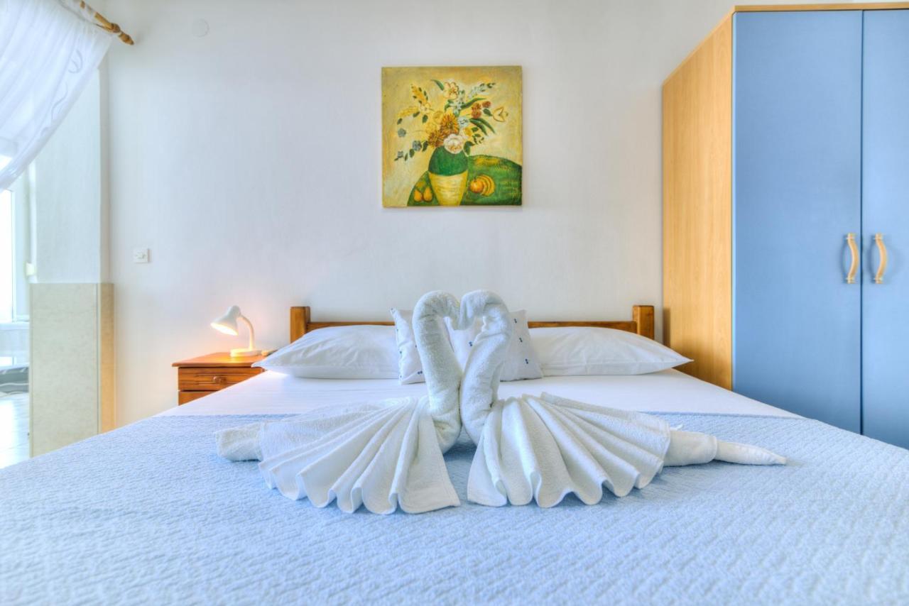 Ivan Apartman Senj  Quarto foto