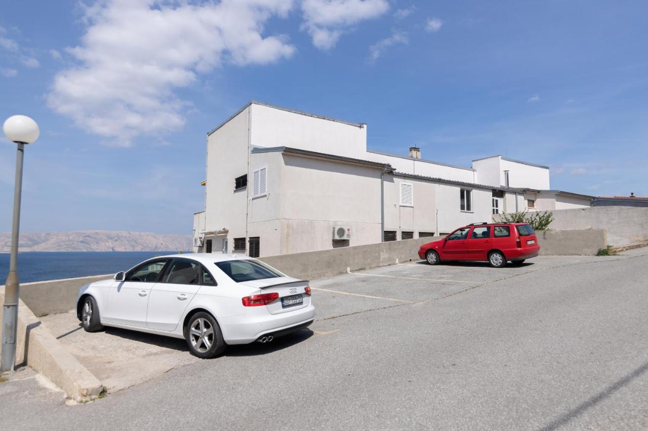 Ivan Apartman Senj  Quarto foto