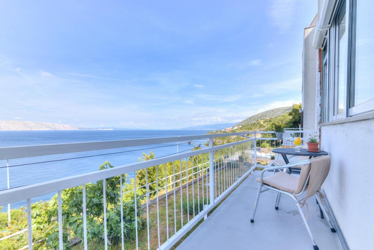 Ivan Apartman Senj  Quarto foto