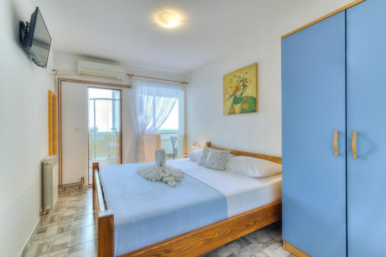 Ivan Apartman Senj  Quarto foto