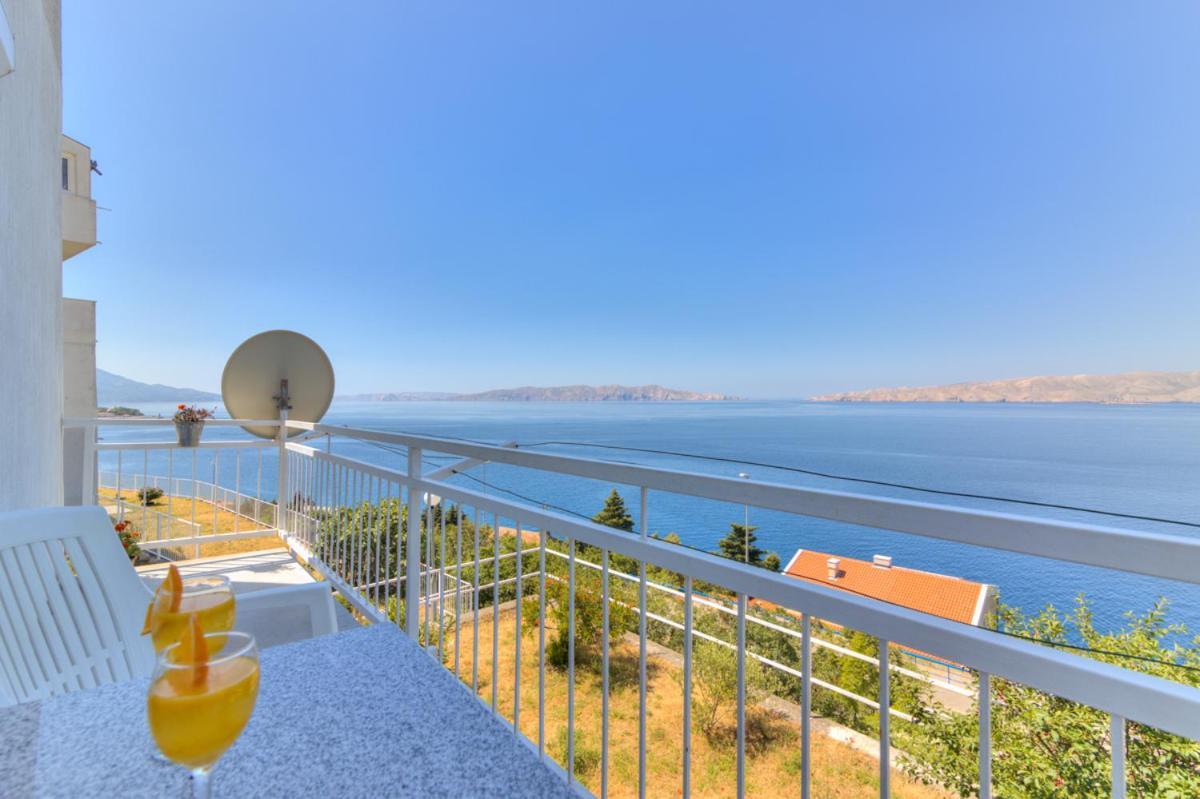 Ivan Apartman Senj  Exterior foto