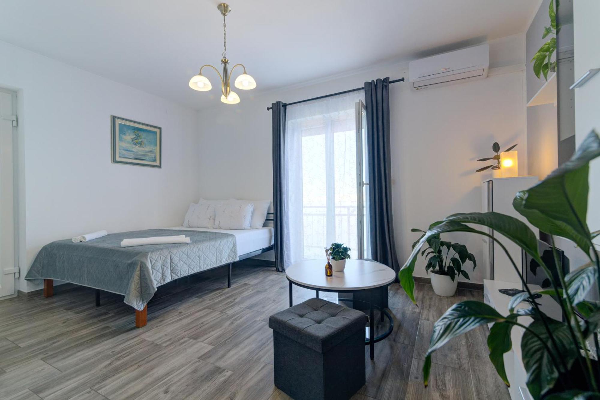 Ivan Apartman Senj  Exterior foto