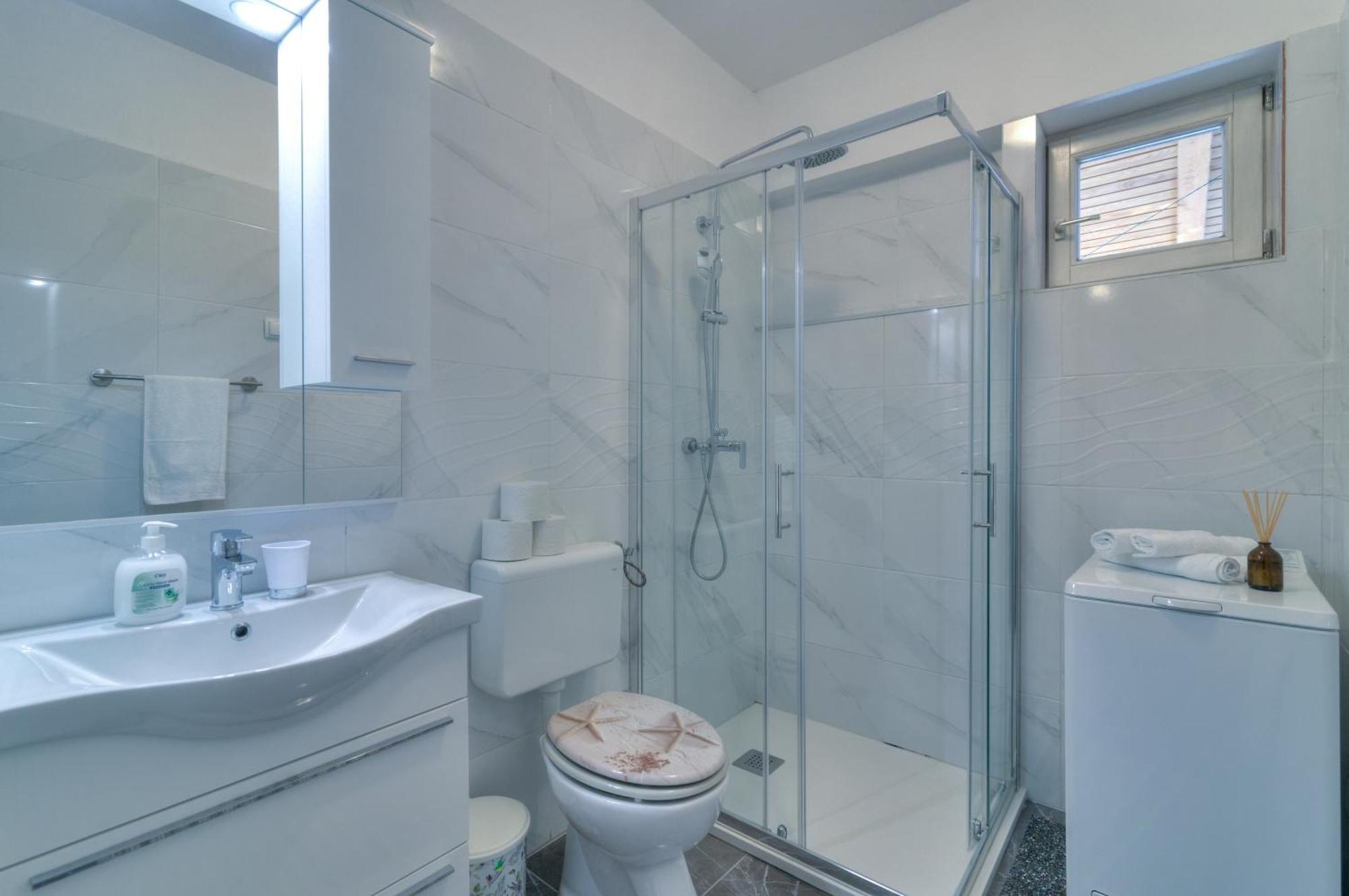 Ivan Apartman Senj  Exterior foto