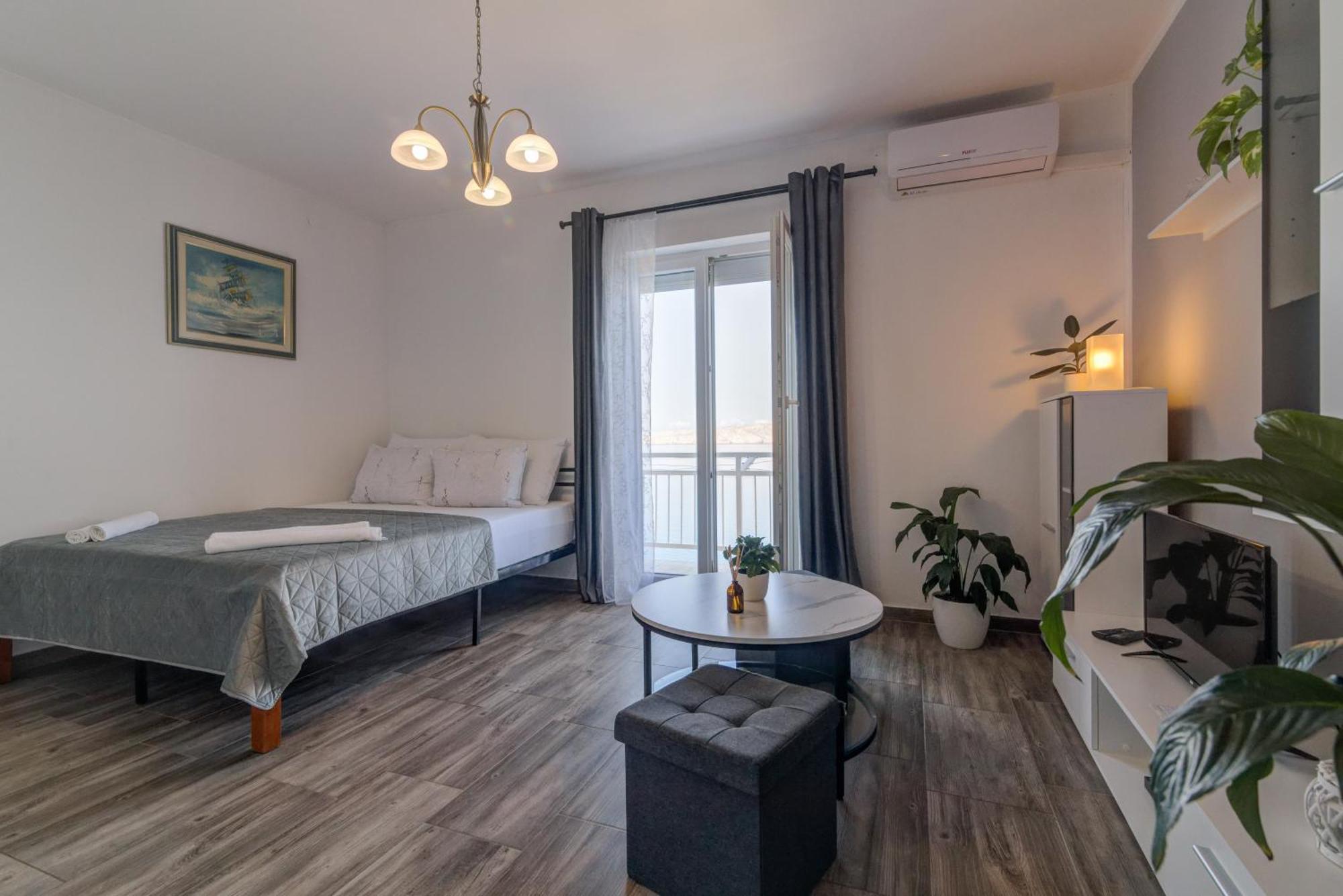 Ivan Apartman Senj  Exterior foto