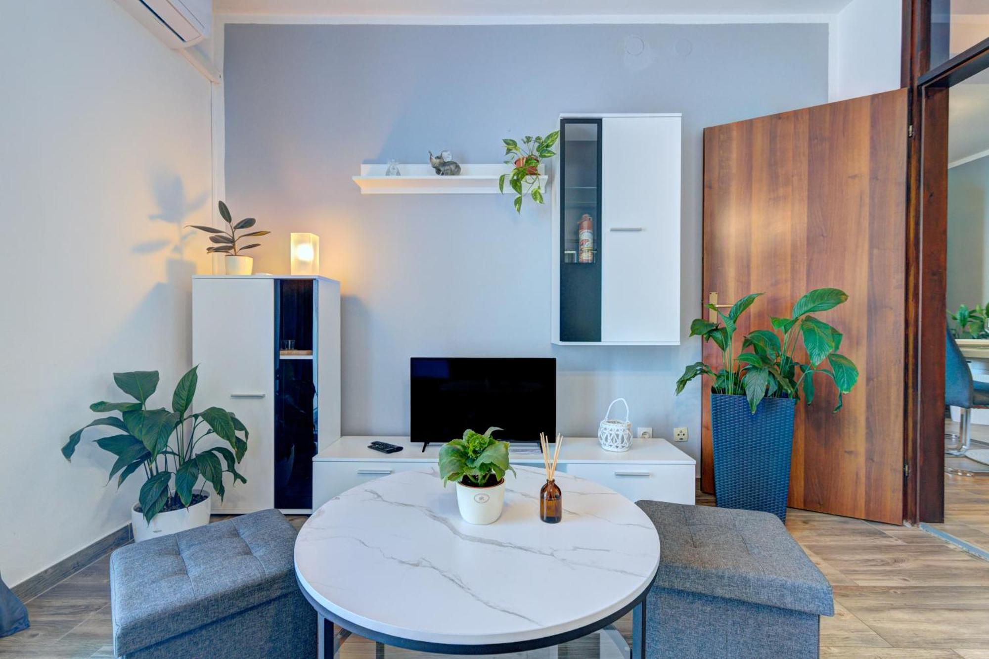 Ivan Apartman Senj  Exterior foto