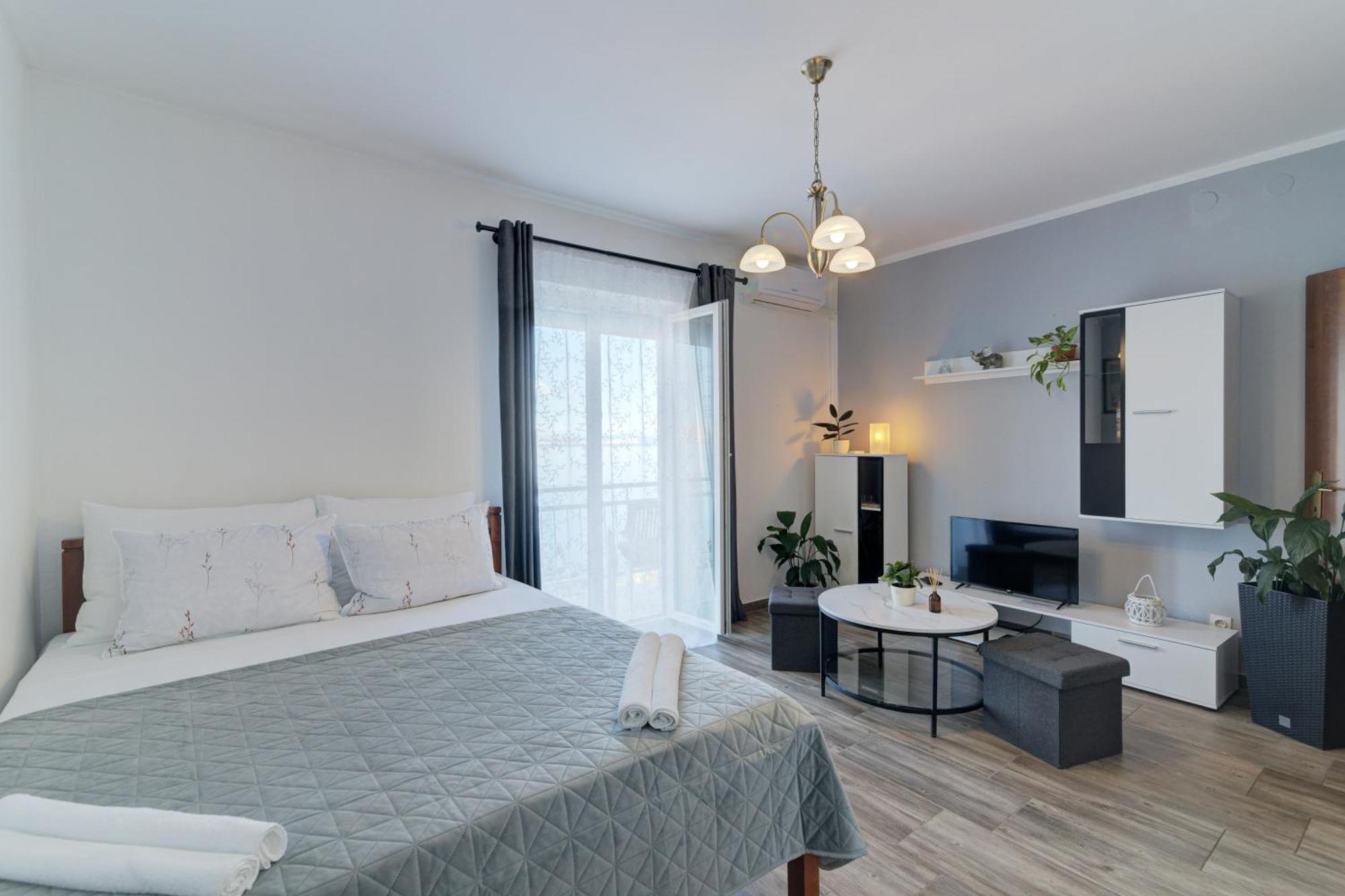 Ivan Apartman Senj  Exterior foto
