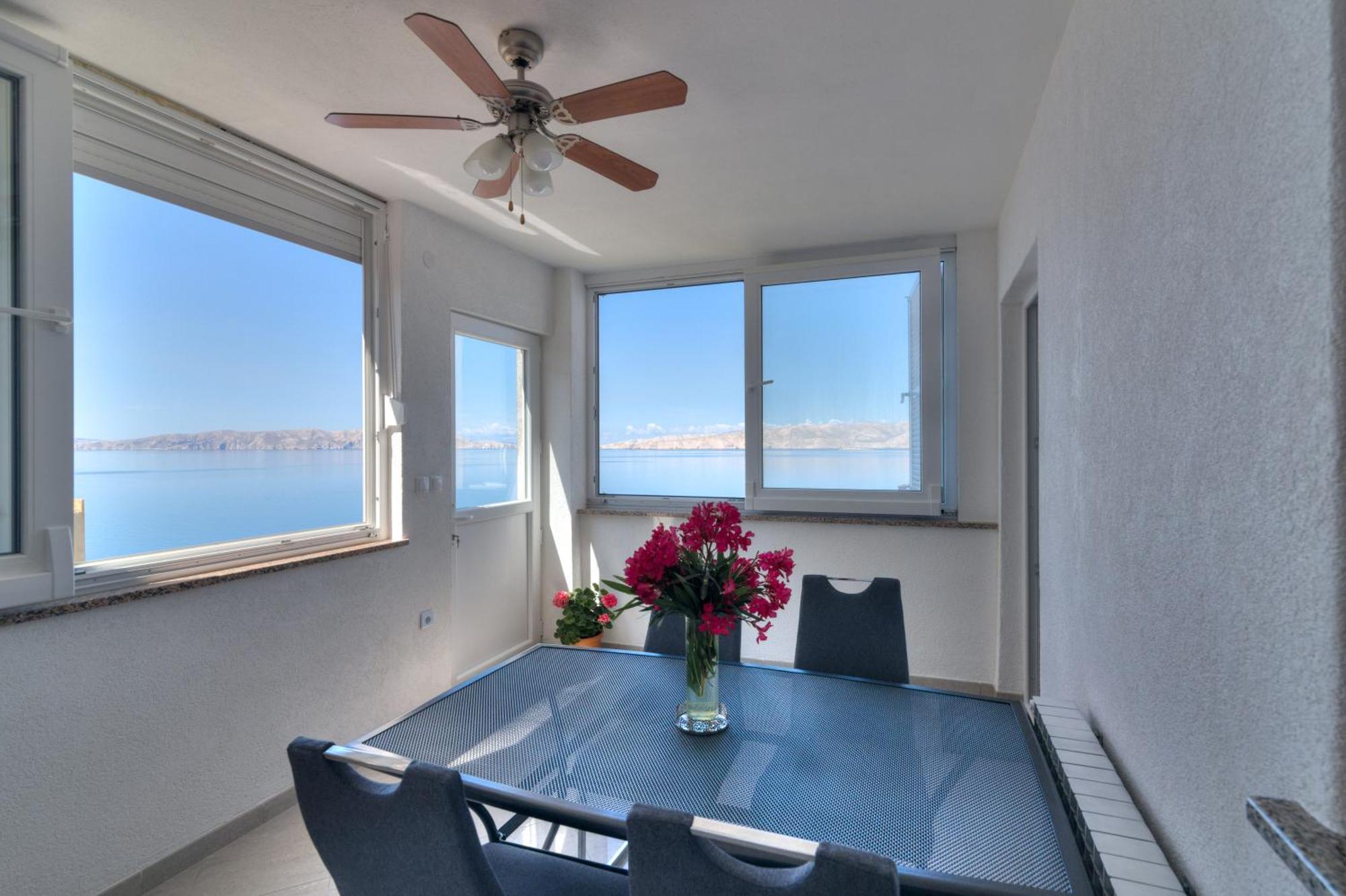 Ivan Apartman Senj  Exterior foto